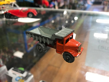 Lesney Dump Truck - Rogue Toys