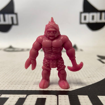 Mattel M.U.S.C.L.E. #19 (Pink) - Rogue Toys