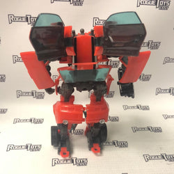 Hasbro Transformers Movie Deluxe Class Cliffjumper - Rogue Toys