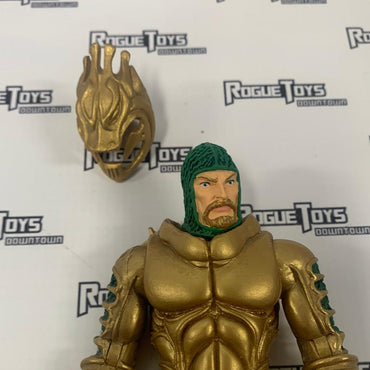 DC Direct Aquaman Armory Seriee 2 - Rogue Toys