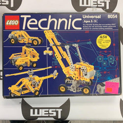 LEGO - TECHNIC - UNIVERSAL - Rogue Toys