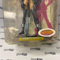 Yamato Toys Intron Depot Masamune Shirow Galhound Previews Exclusive - Rogue Toys