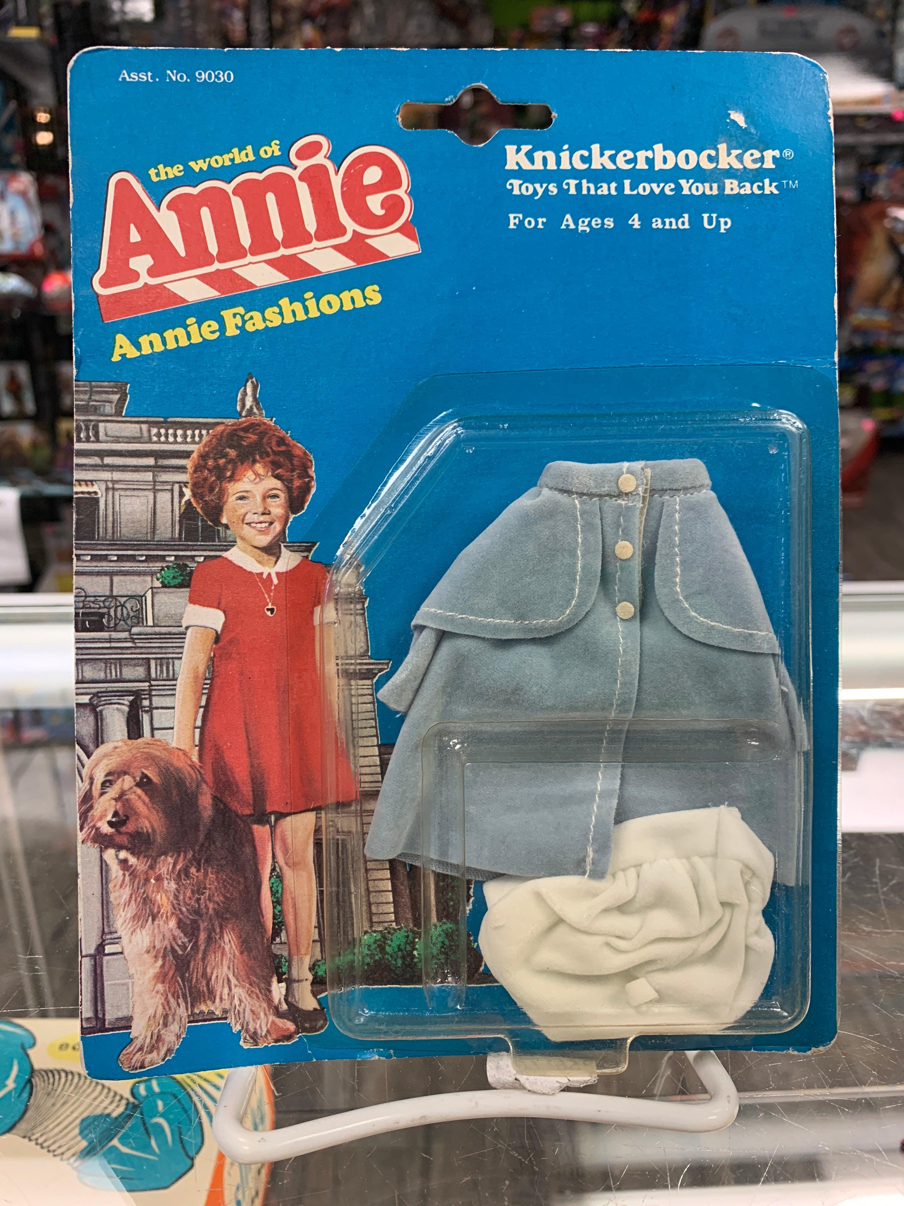 The World Of Annie Fashions Dress Up Coat - Rogue Toys