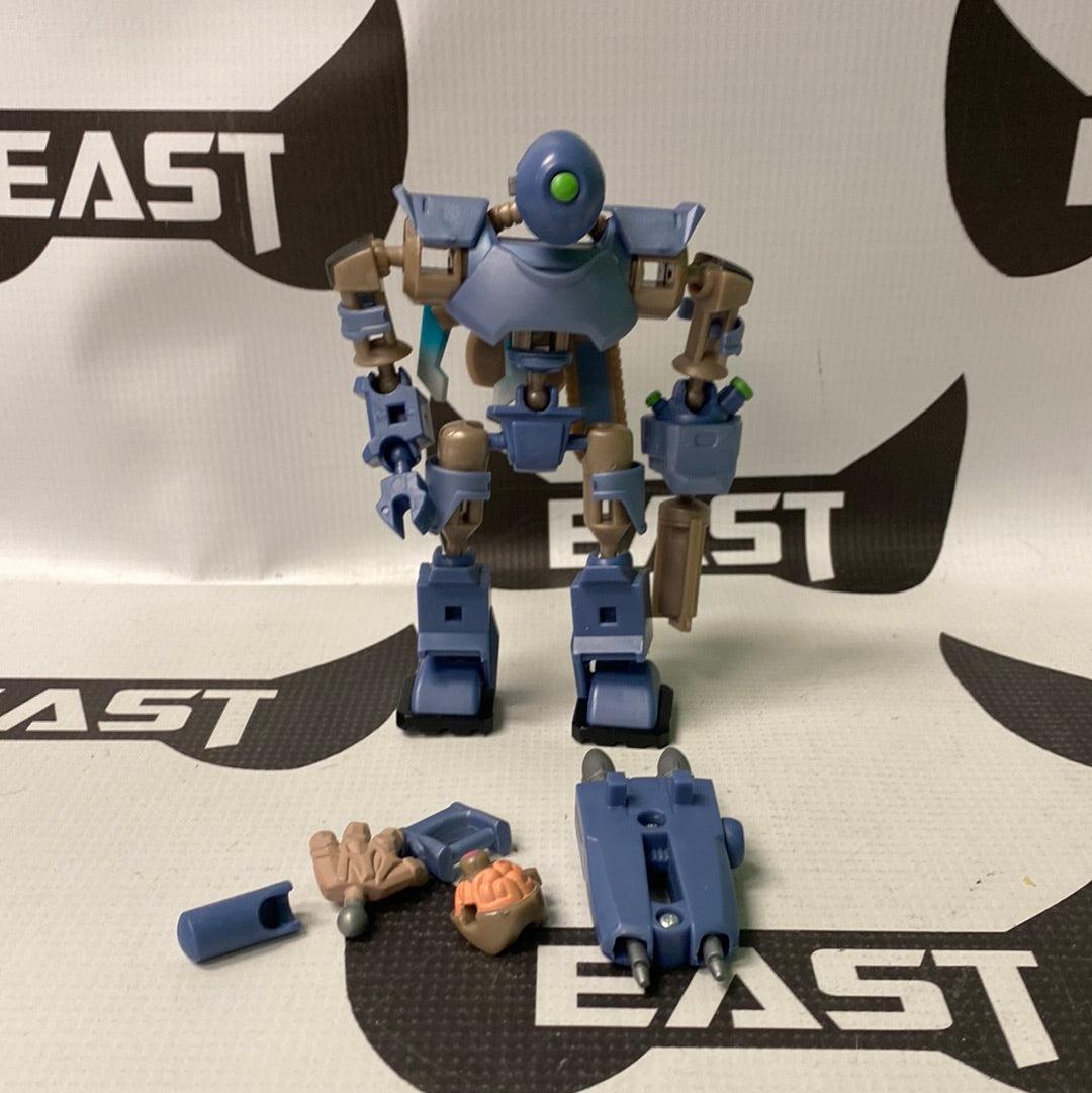 Hasbro Xevoz Biomecha Sledge Trooper| Rogue Toys
