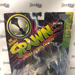 McFarlane Spawn Series 5 Overtkill II - Rogue Toys
