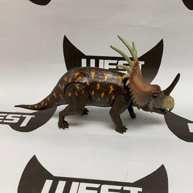 Mattel Jurassic World Styracasaurus