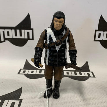 Medicom Planet of the Apes Soldier Ape - Rogue Toys