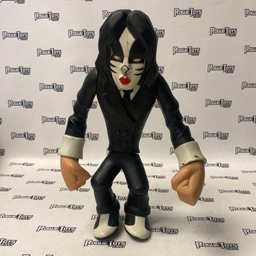 Stronghold KISS The Catman Dressed to Kill - Rogue Toys