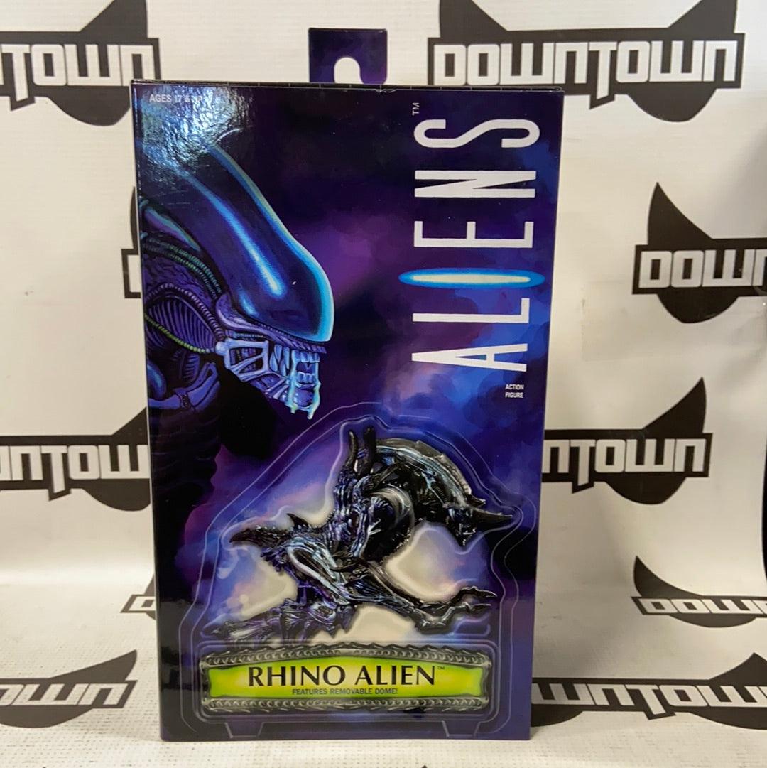 Neca Aliens Rhino Alien