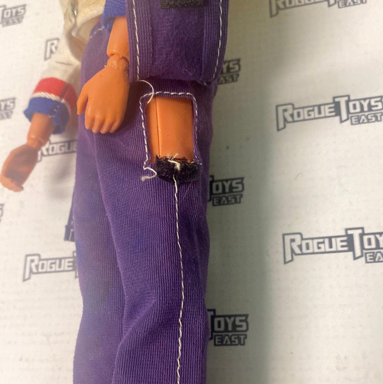 Kenner Vintage The Bionic Woman Jaime Sommers Jogging Outfit - Rogue Toys