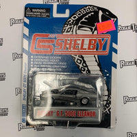 SHELBY COLLECTIBLE CARS - SHELBY G.T. 500 ELEANOR - Rogue Toys