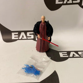 Hasbro Star Wars ROTS Palpatine - Rogue Toys