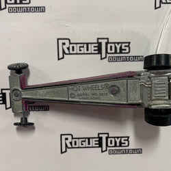 Mattel 1979 Hot Wheels Redlines - Rogue Toys