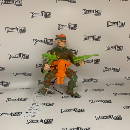 Playmates 1989 TMNT Ray King - Rogue Toys