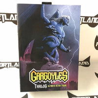 NECA Gargoyles Thailog Ultimate Action Figure - Rogue Toys