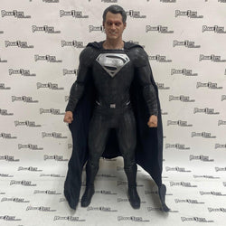Hot Toys Zack Snyder’s Justice League Knightmare Superman