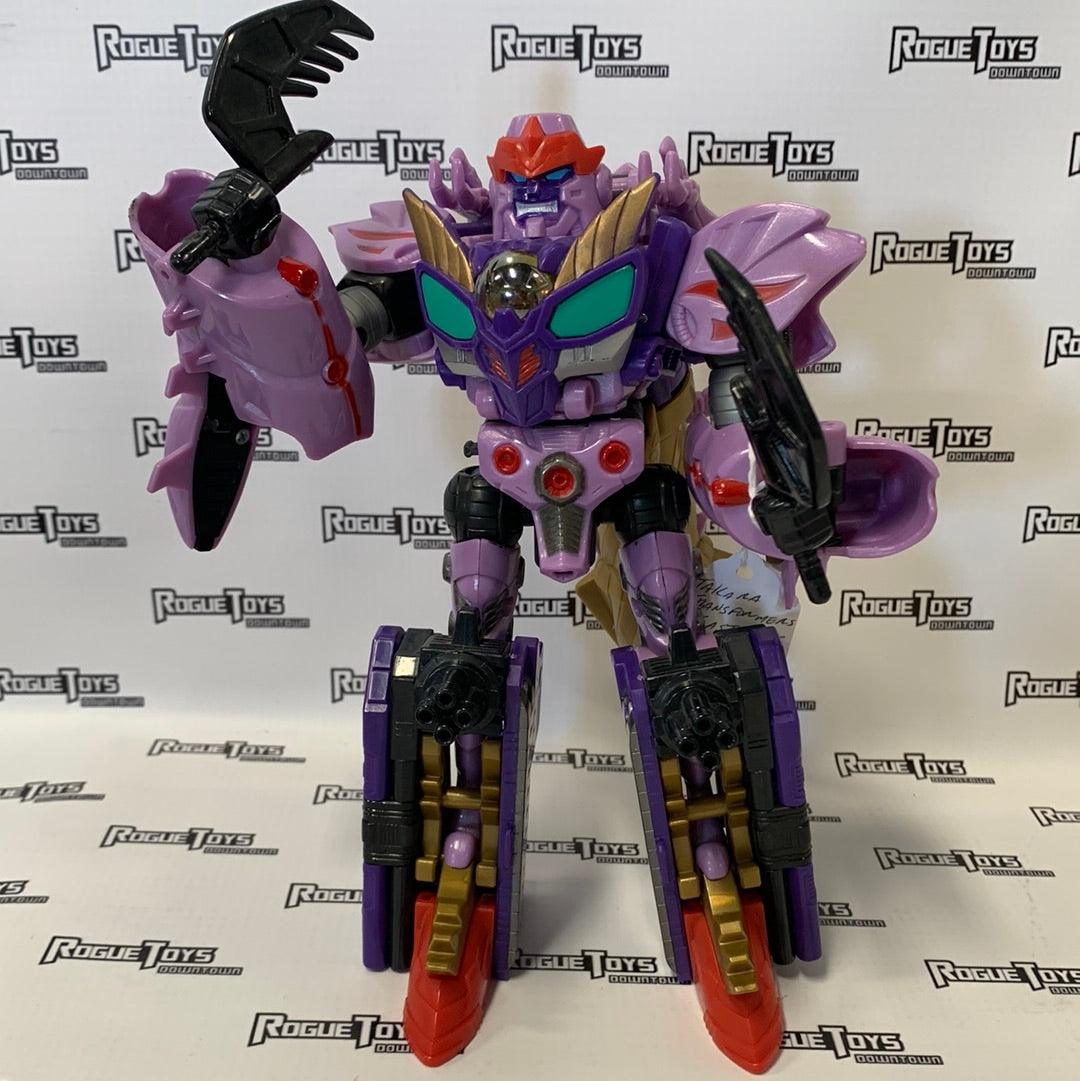 Hasbro Transformers Beast Wars 2 Galvatron - Rogue Toys
