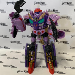 Hasbro Transformers Beast Wars 2 Galvatron