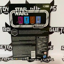 Hasbro Star Wars Vintage Collection Gaming Greats Heavy Battle Droid