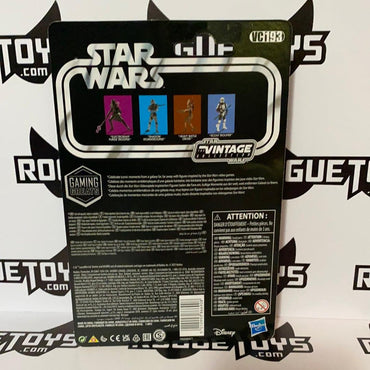 Hasbro Star Wars Vintage Collection Gaming Greats Heavy Battle Droid - Rogue Toys