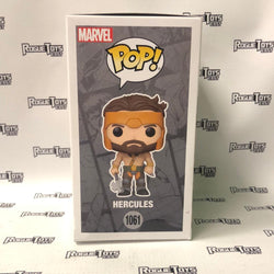 Funko Pop! Marvel Hercules 1061 Walgreens Exclusive - Rogue Toys