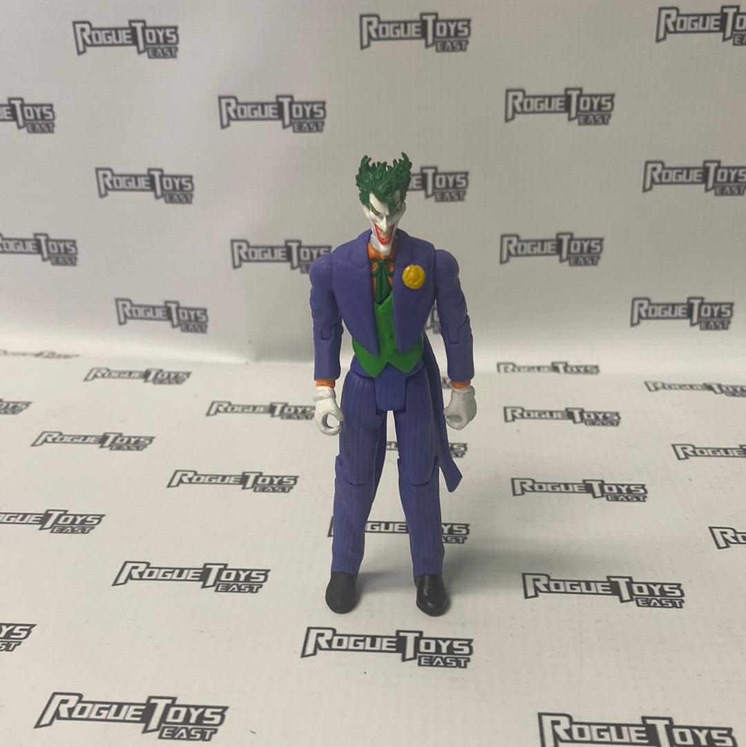 Mattel DC Universe Infinite Heroes Crisis- Joker - Rogue Toys