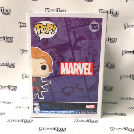 Funko Pop! Marvel Elsa Bloodstone 1028 Walgreens Exclusive - Rogue Toys