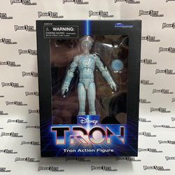 Diamond Select Tron Action Figure - Rogue Toys