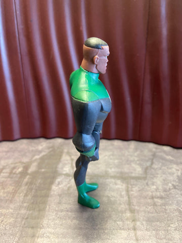 Mattel DC Universe JLU Green Lantern - Rogue Toys