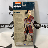 McFARLANE TOYS - AVATAR THE LAST AIRBENDER - ZUKO - Rogue Toys