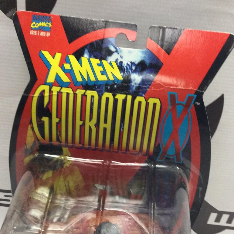 TOYBIZ Generation X Mondo - Rogue Toys