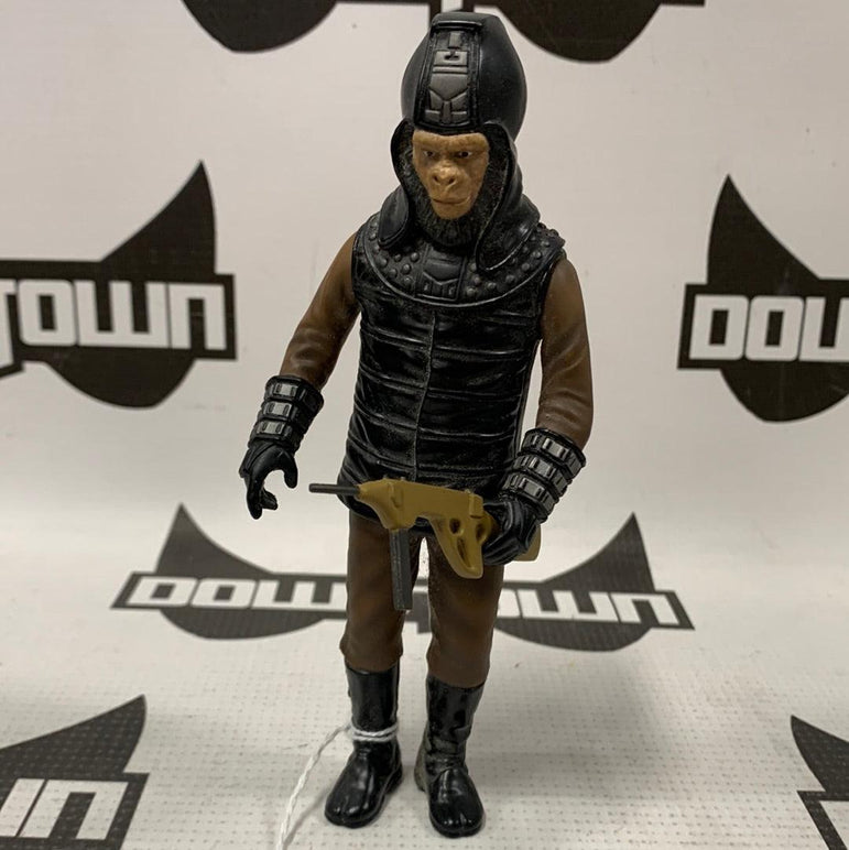 Medicom Planet of the Apes General Urko - Rogue Toys