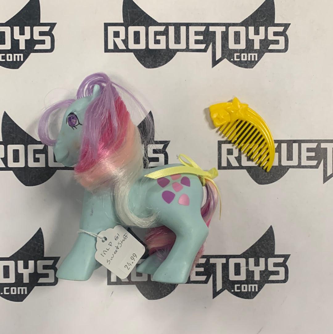 HASBRO My Little Pony (G1, 1983) SweetStuff - Rogue Toys