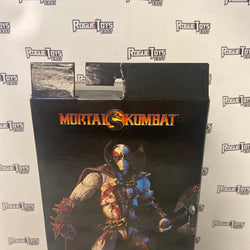 McFarlane Toys Mortal Kombat Spawn Blood Feud Hunter - Rogue Toys