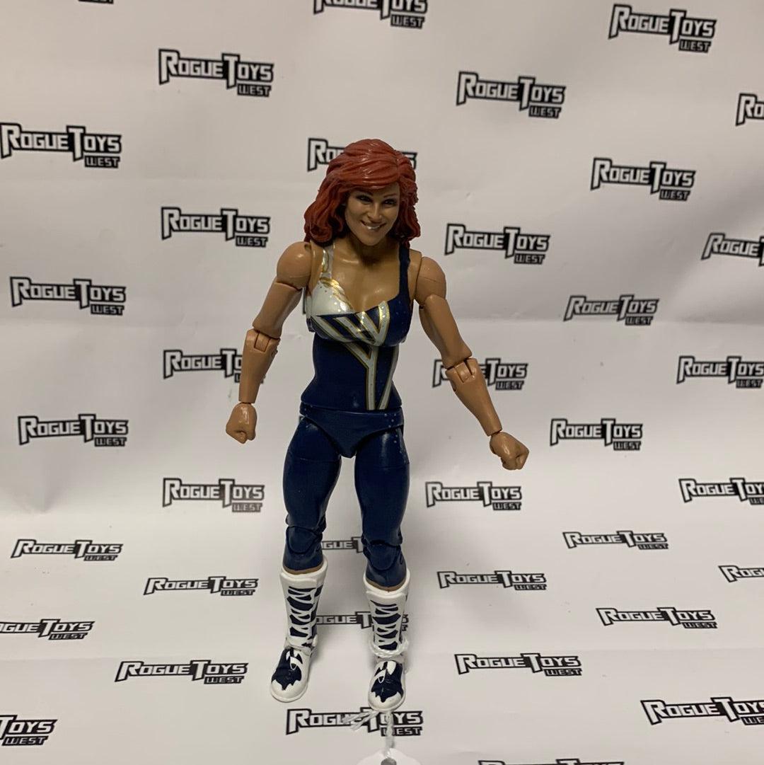 Wwe natalya shops figure