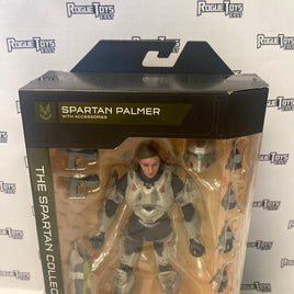 Jazwares Halo Infinite The Spartan Collection Spartan Palmer - Rogue Toys