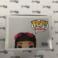 Funko Pop! The Greatest Showman Bearded Lady 827 - Rogue Toys