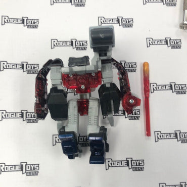 Hasbro Transformers Beast Machines Tank Drone - Rogue Toys