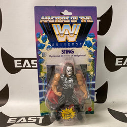 Mattel 2019 Masters of the WW Universe Sting - Rogue Toys