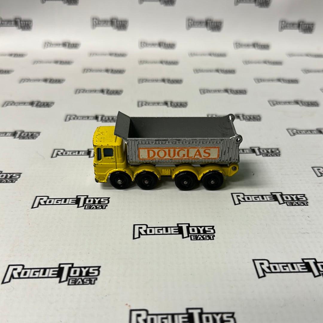Lesney Matchbox Vintage 8 Wheel Tipper| Rogue Toys