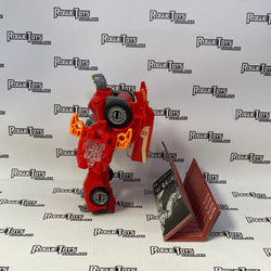 Hasbro Transformers Power Of The Primes Novastar
