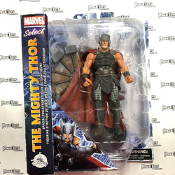 Marvel Select The Mighty Thor - Rogue Toys