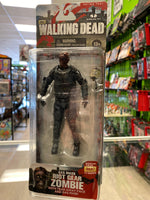 The Walking Dead AMC Gas Mask Riot Gear Zombie - Rogue Toys