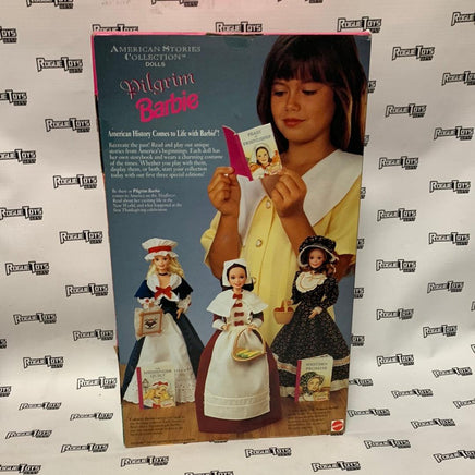 MATTEL - PILGRIM BARBIE - SPECIAL EDITION - Rogue Toys