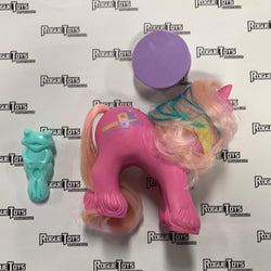 Hasbro My Little Pony G1 Steamer - Rogue Toys