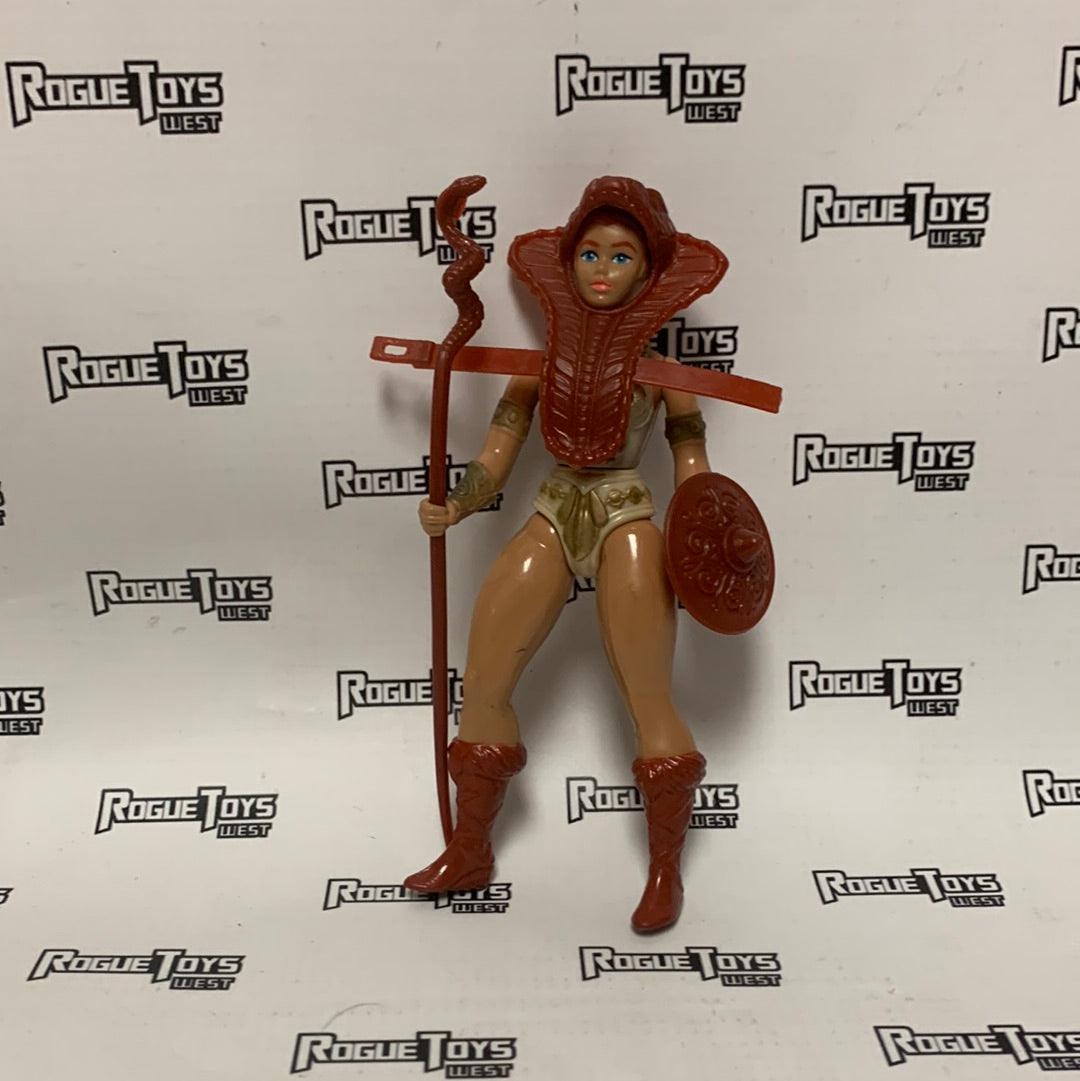 MATTEL - MASTERS OF THE UNIVERSE 1982 - TEELA - Rogue Toys