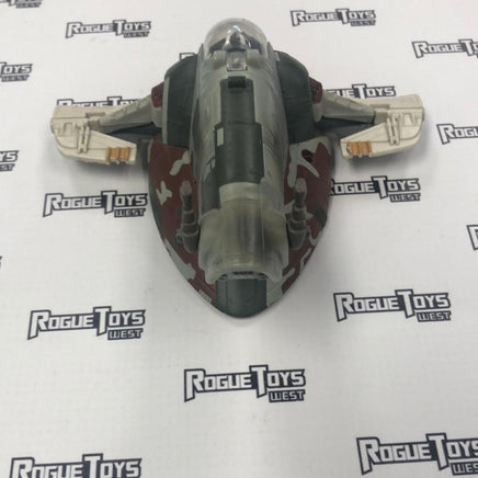 Galoob Star Wars Action Fleet Slave 1 - Rogue Toys