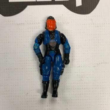 Hasbro GI Joe Cobra Commander - Rogue Toys