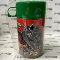 Teenage Mutant Ninja Turtles Mirage Comics Lunchbox with Thermos (PX Exclusive) - Rogue Toys