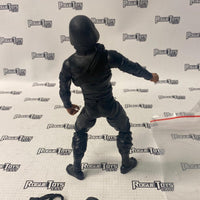 Fwoosh Articulated Icons Clan of the Midnight Whisper - Rogue Toys